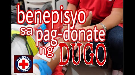 donate in Tagalog .